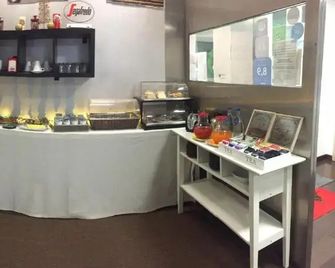 Hotel Angi - Fossò - Buffet