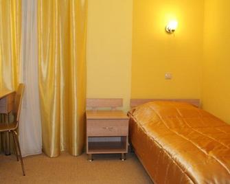 Akvatoria Hotel - נובוסיבירסק - חדר שינה