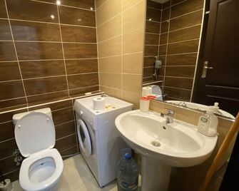 Florenza Max - Hurghada - Bad