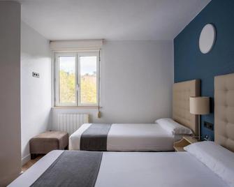 Alda Don Carlos - Santander - Habitación