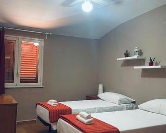 Manca Residence - Palma di Montechiaro