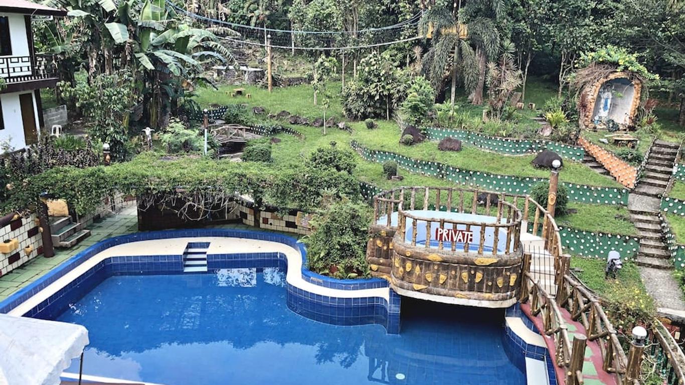 MT. Maculot View Resort