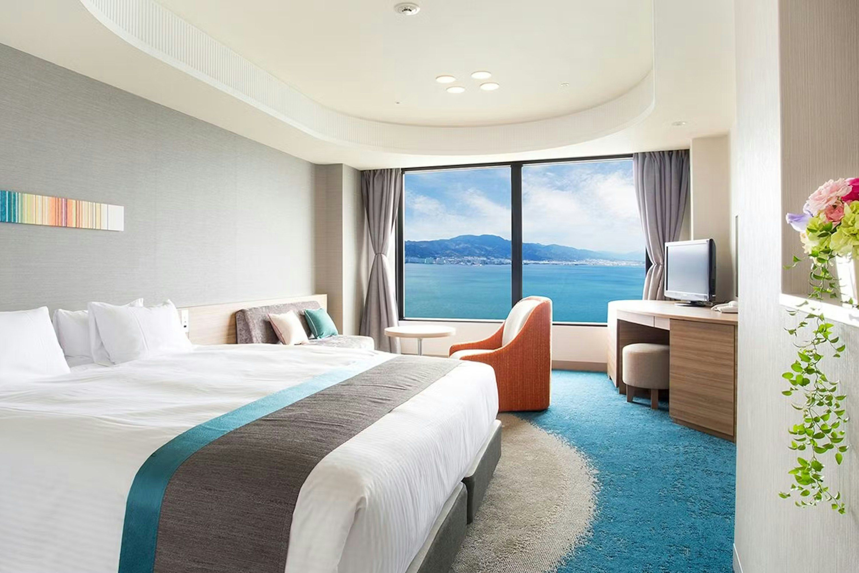 فندق ليك بيوا أوتسو برينس