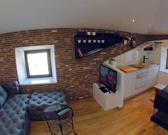 Central Apartments Integrated Hotel - Zadar