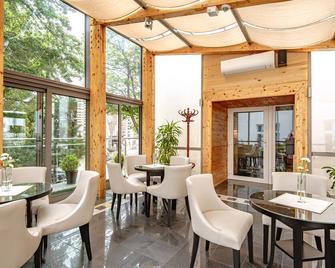 Jantar Spa - Kołobrzeg - Restauracja