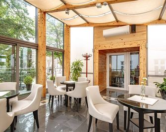Jantar Hotel & Spa By Zdrojowa - Kołobrzeg - Restaurant