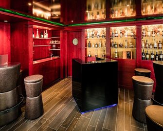 Hotel Hasslhof - Caldaro - Bar