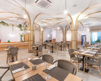 ibis Fes - Fez - Restaurant