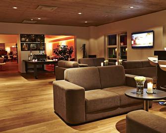Hotel Hedemarken - Grindsted - Salon