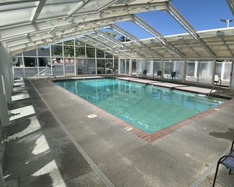 Brookings Inn Resort - Brookings - Piscine