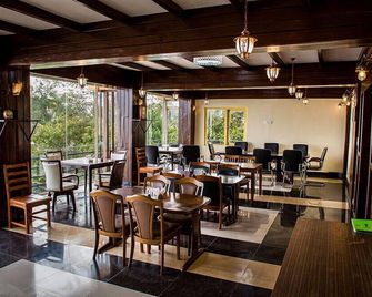 Hotel Green Valley - Nagarkot - Ресторан