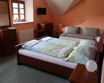 Pension Kadlcuv Mlyn - Brno - Sypialnia