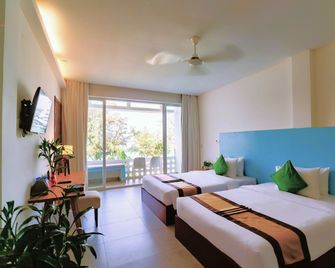 Naiya Sea Resort - Ciudad de Sihanoukville