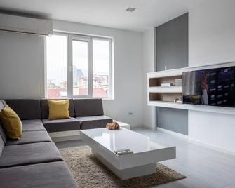 blueWave.place Sofia - Sofia - Living room