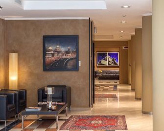 Viva Hotel Avellino - Avellino - Lobby