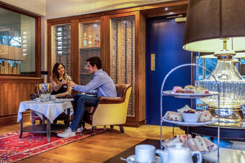 Les Rocquettes Hotel - Saint Peter Port