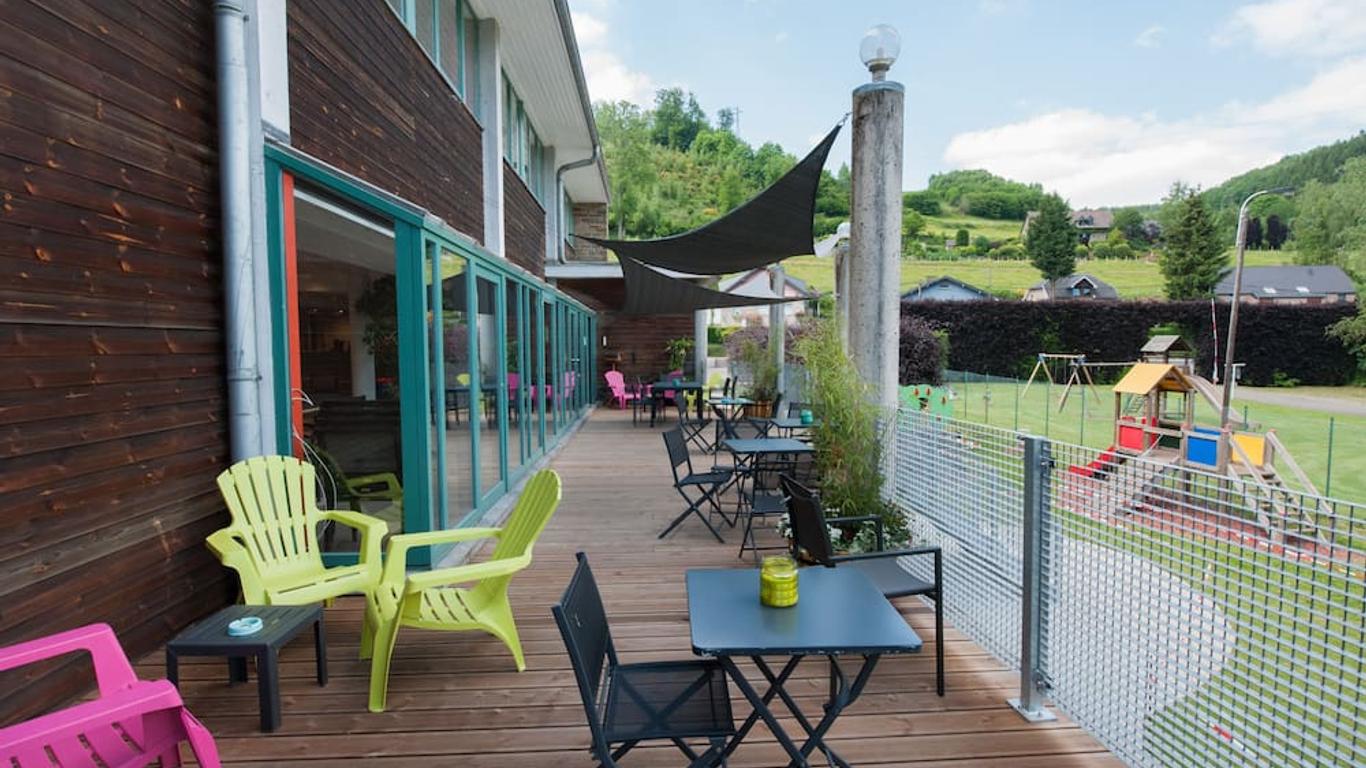 Malmedy Youth Hostel