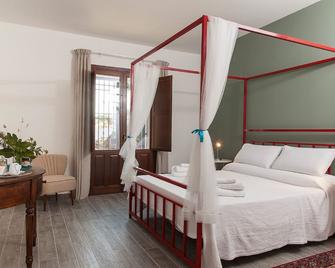 Etnella enoagriturismo Notti Stellate - Mascali - Bedroom