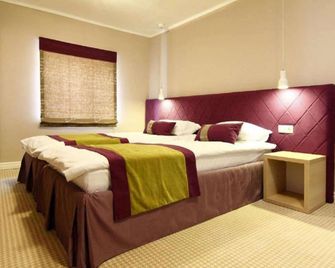 Pensiunea Chic - Sibiu