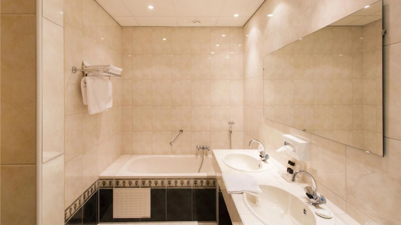 Hotel Restaurant Talens Coevorden