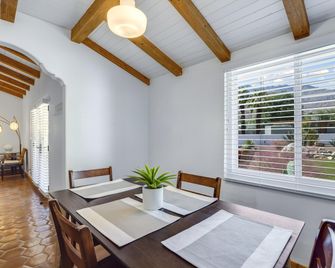 Casa Rosa - Palm Springs