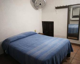 Mitla Backpacker - Mitla - Habitación