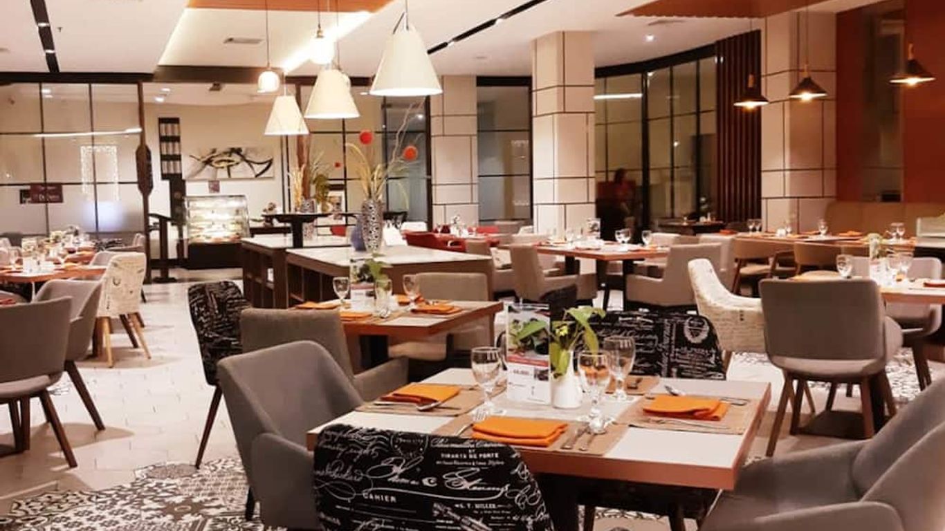 Swiss-Belhotel Borneo Samarinda