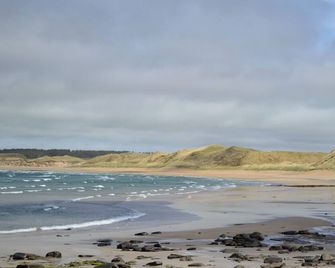 1 bedroom accommodation in Castletown, near Thurso - Терсо - Пляж