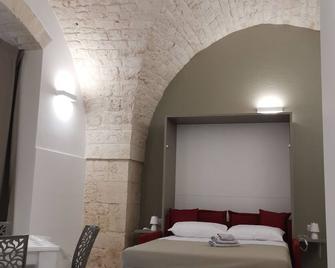 La Casetta Du Meste - Noci - Camera da letto