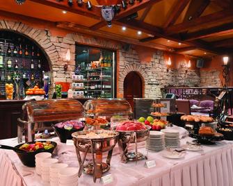 Da Vinci's Hotel - County Londonderry