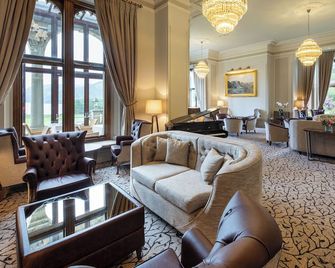 Armathwaite Hall Hotel & Spa - Keswick - Lounge