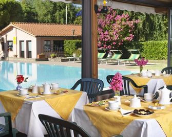 Hotel Villalago trasimeno - Sant'Arcangelo