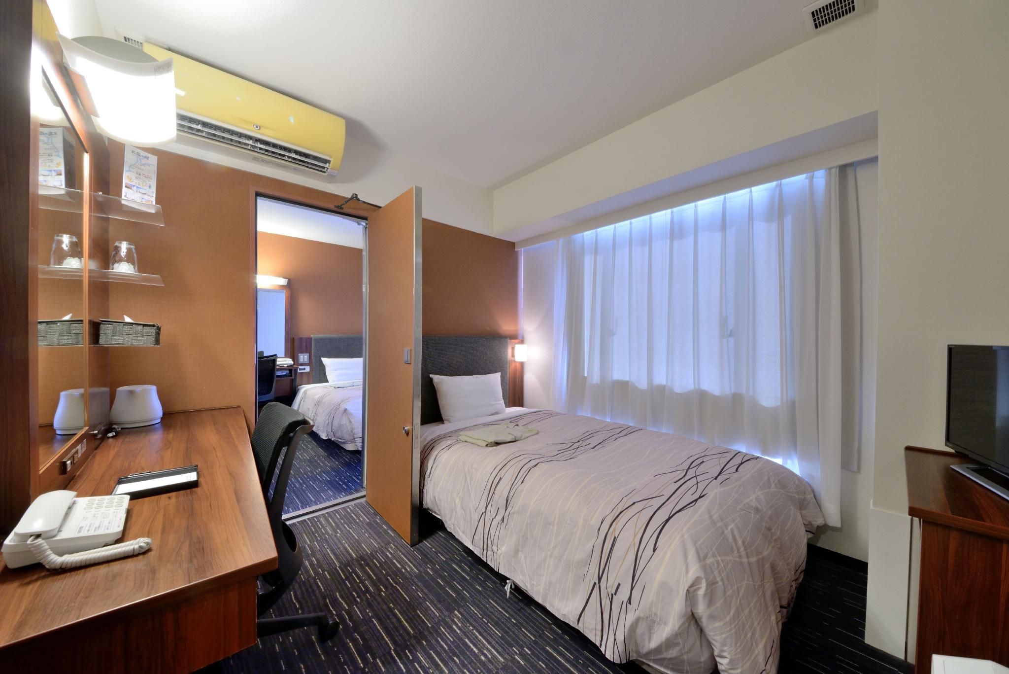 تسوروجا مانتن هوتل إكيماي