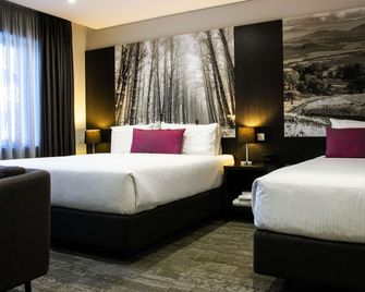 Mercure Tamworth - Tamworth - Habitación