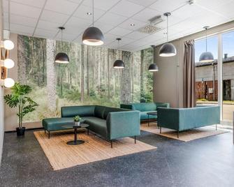 Citybox Kristiansand - Kristiansand - Aula