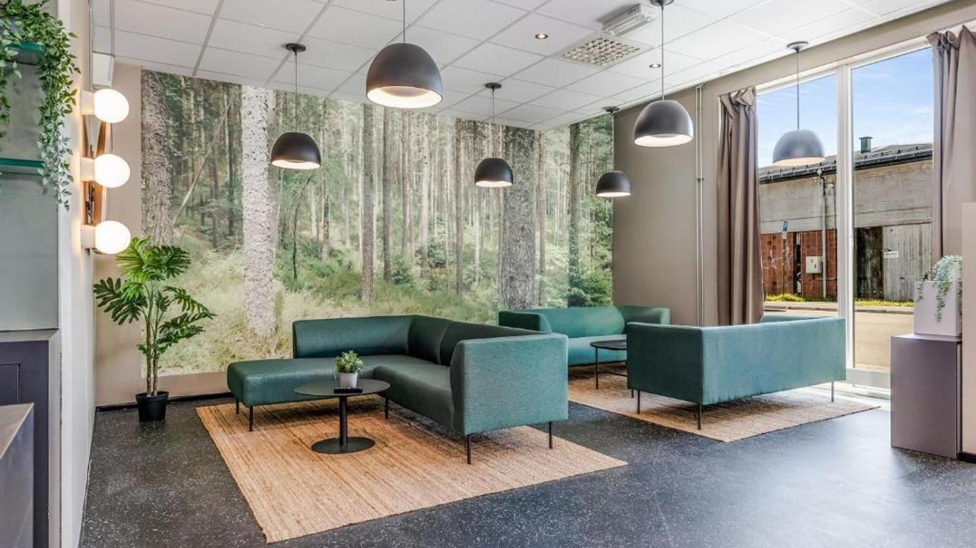 Citybox Kristiansand