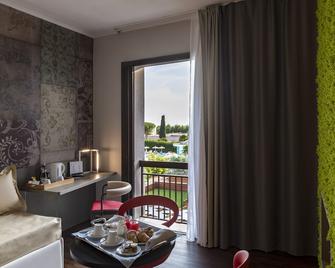 Hotel Salus Terme - Viterbe - Salon