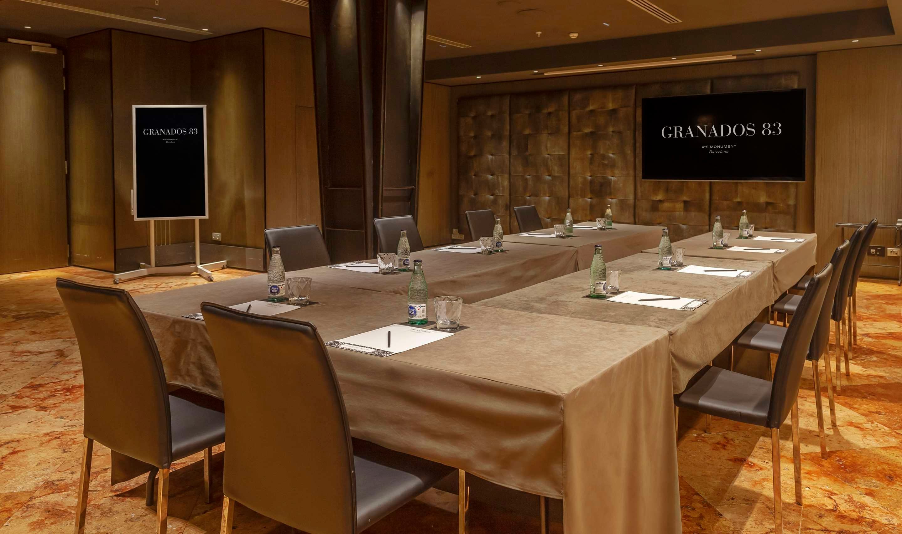 Hotel Granados 83 thumbnail 3