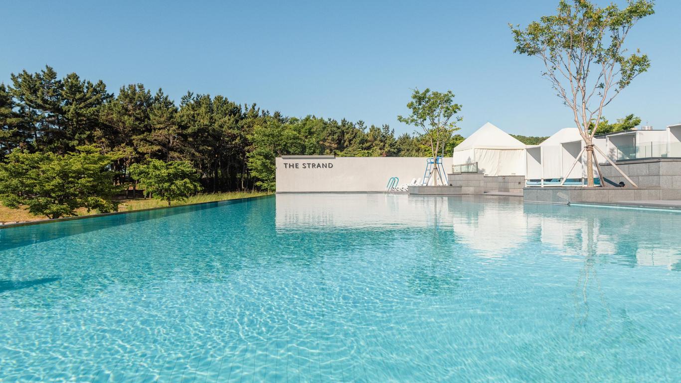 Nest Hotel Incheon