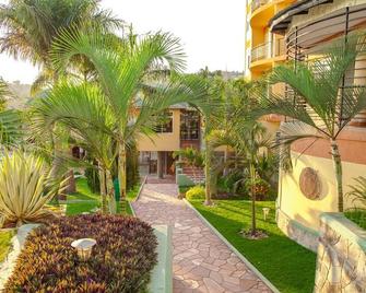 Isamilo Lodge and Spa 2 bedroom, 1 bathroom - Mwanza