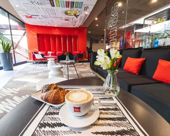 Ibis Milano Centro - מילאנו - בניין
