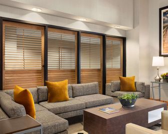 Wingate by Wyndham Wilmington - Wilmington - Huiskamer