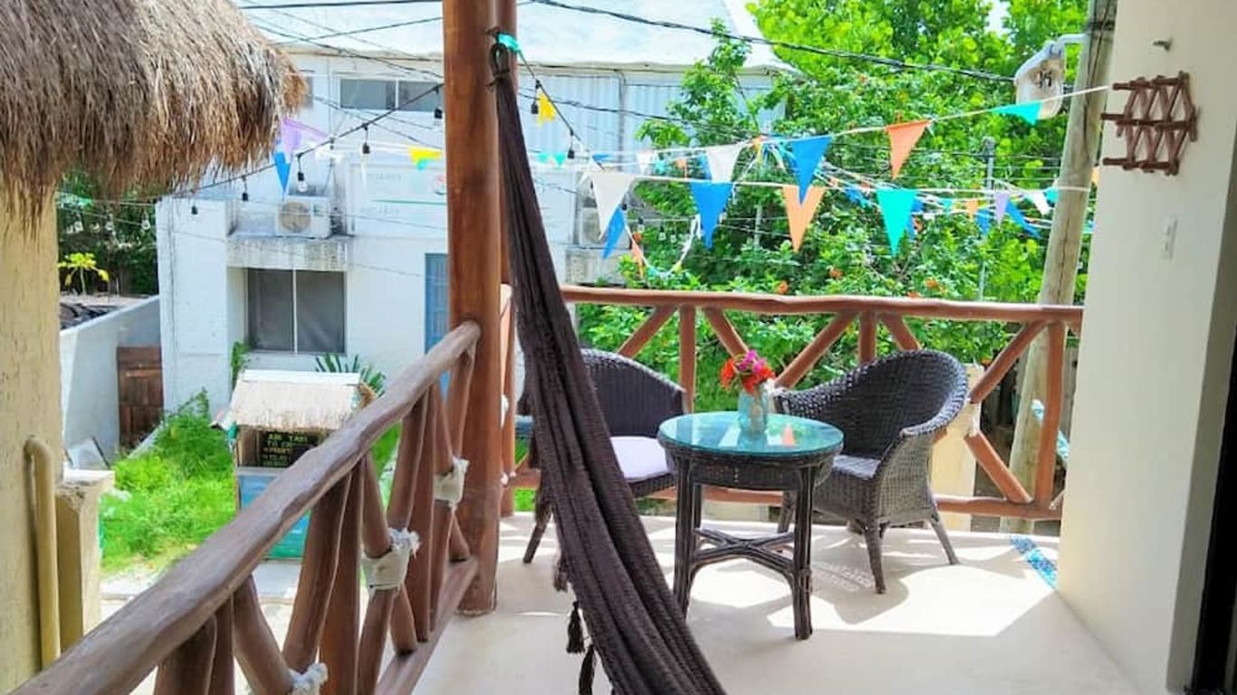 La Constanza de Rulo