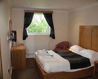 The Windmill - Hartlepool - Schlafzimmer