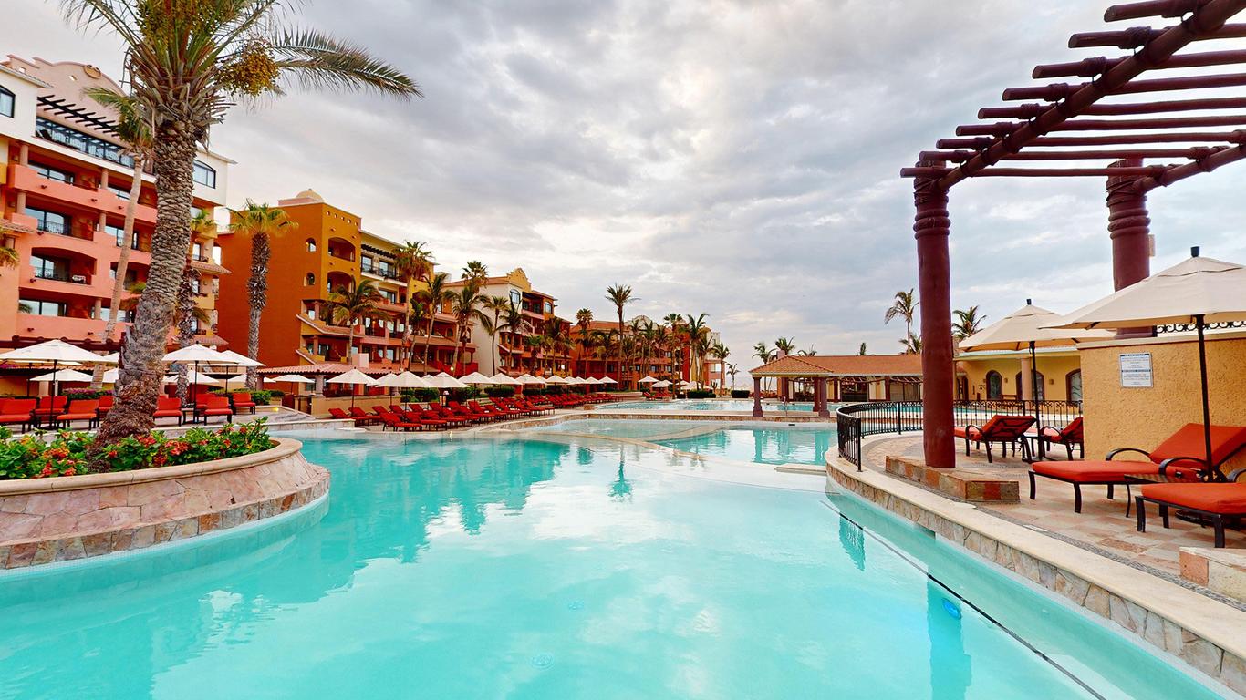 Playa Grande Resort