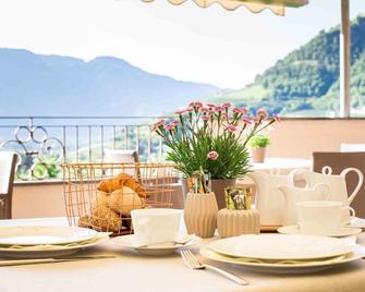 Pension An Der Linde - Lagundo