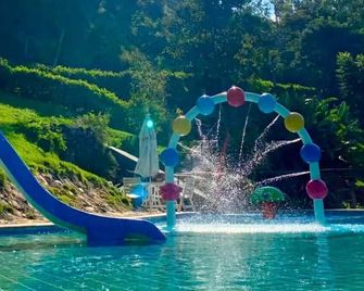 Hotel Fazenda Parador Maritacas - Cinco Lagoas