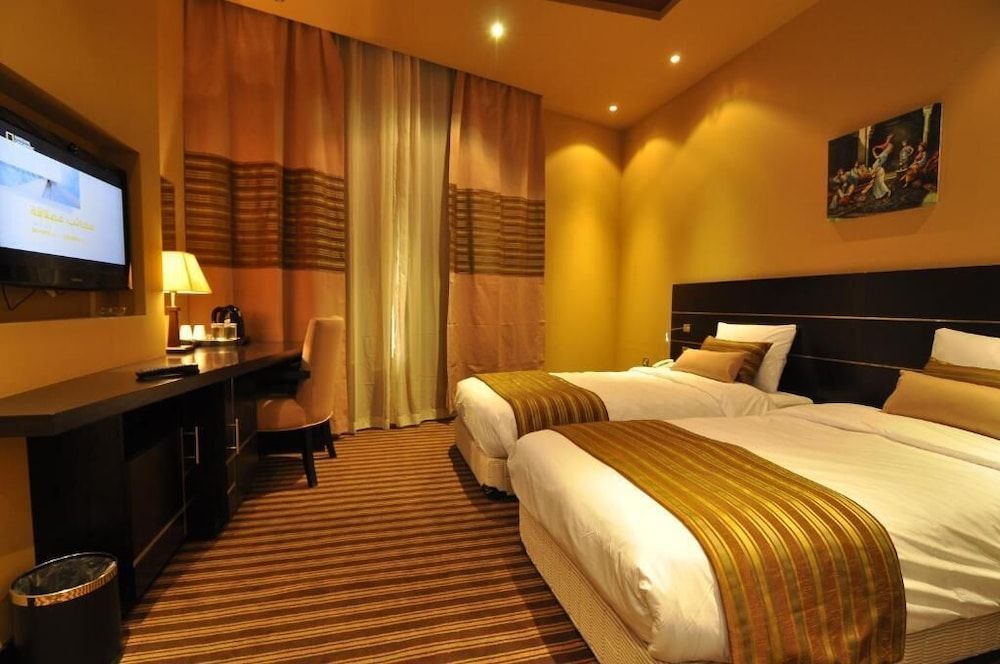 Aldar Hotel thumbnail 2