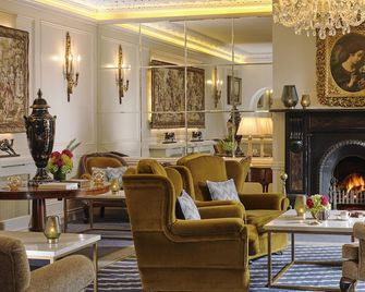 Killarney Randles Hotel - Killarney - Lounge