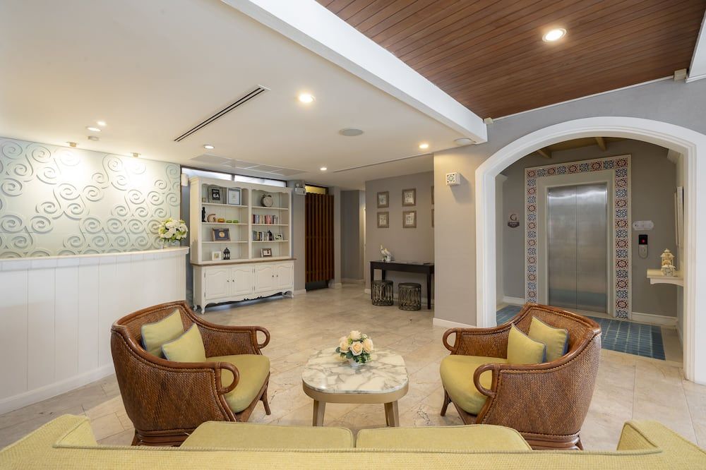 فندق ساليل سوكومفيت Soi 8